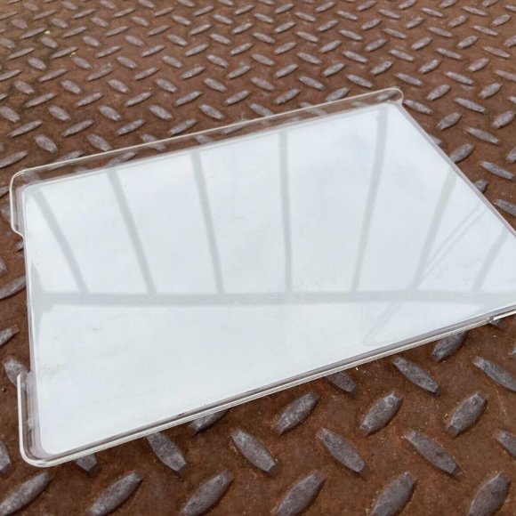 Cyclo iPad Case for 11 inches iPad Case Marble Pattern Back Case Only Fitted Cas - Picture 4 of 7